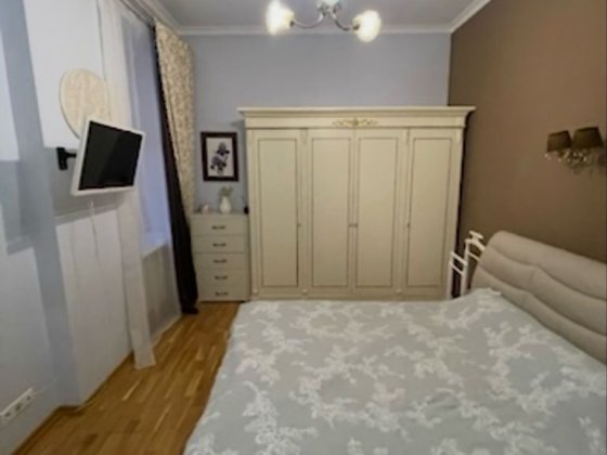 Оренда квартири, від власника, довгострокова, ближній центр Львов