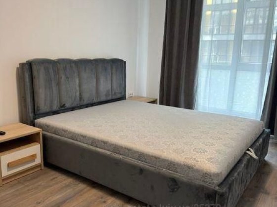 Оренда 1 кімн квартири, вул Залізнична 9 ЖК Шенген Львов