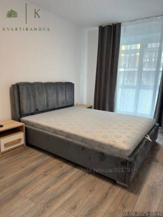Оренда 1 кімн квартири, вул Залізнична 9 ЖК Шенген - фото 1