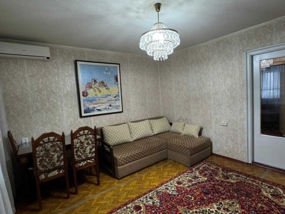 Сдаю 2х к кв в центре 1 слободская.-Пограничная Николаев