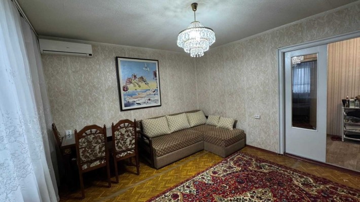 Сдаю 2х к кв в центре 1 слободская.-Пограничная - фото 1