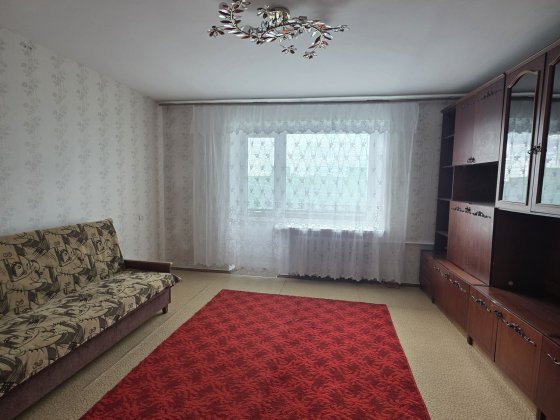 Оренда двокімнатної квартири Заводський район Ліски відмінний стан Николаев