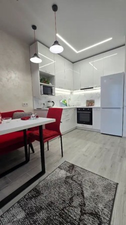 Здам 2-кімнатну квартиру, Перемога-4, ЖК Lagom - фото 1