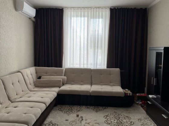 Сдается 3-х комн. кв. в центре Запорожье
