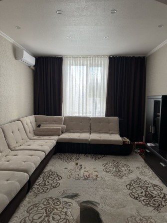 Сдается 3-х комн. кв. в центре - фото 1