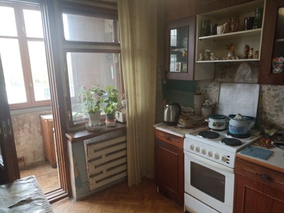 Сдам 1 комн квартиру  Победа 5