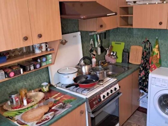 Сдаю 1 ком квартиру в Центре, ул Садовая. Николаев