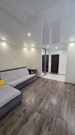 Сдам 3х кім.квартиру Хортицький район,  Маршала Судця 26 - фото 1