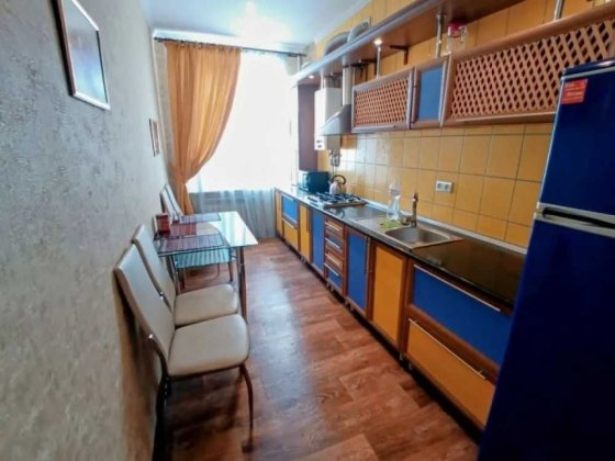 Сдам 2 ком квартиру в Центре, р-н Соборной. Николаев