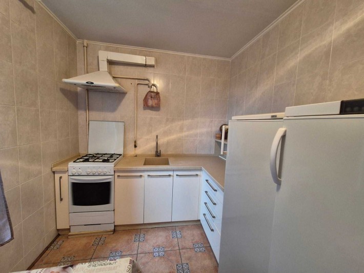 Сдаю 4 комнатную квартиру на 3 Слободской! а1 - фото 1