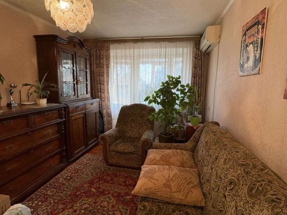 7000 грн Оренда 3 кім квартира вул Європейська 2/5 Запорожье