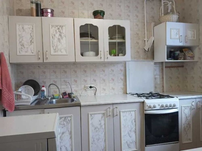 Сдаю 1 к квартиры по ул.Колодезной 6 Слободская. - фото 1