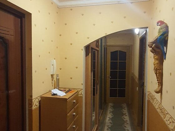 Сдается 2 ком.кв.ПавлоКичкас Запорожье