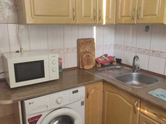 Сдается 2-х 3/5 ост. Иванова. 6000 грн. Запорожье