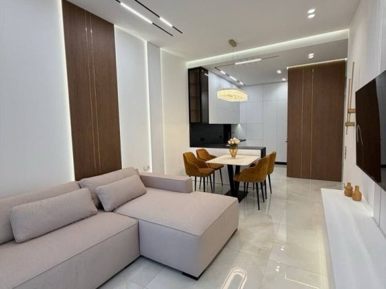 Аренда! 2к квартира в ЖК «Loft White» Центр Новострой Небо Фестивальный Панорама Днепр