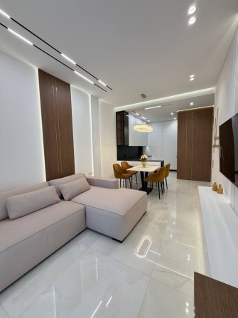 Аренда! 2к квартира в ЖК «Loft White» Центр Новострой Небо Фестивальный Панорама Днепр - фото 1