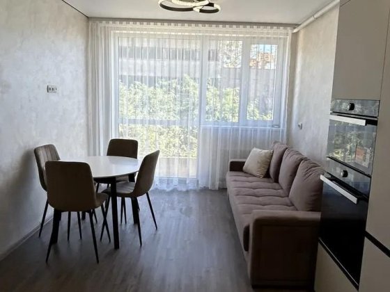 Оренда 1к квартири по вул. Стрийська 45 Львів