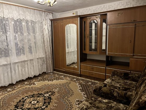 Задаётся 2- комнатная квартира в центре Николаев
