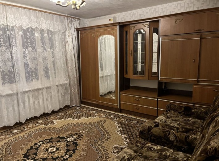 Задаётся 2- комнатная квартира в центре - фото 1