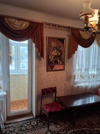 2х комнатная квартира, Малый рынок, проспект Соборный - фото 1