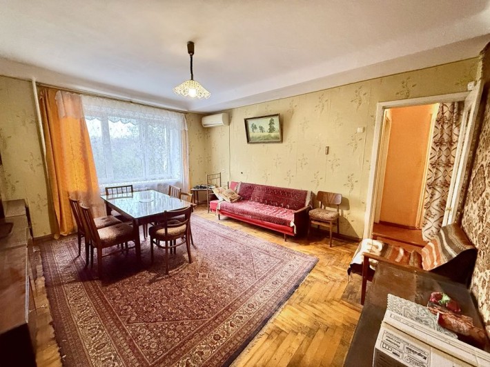 Оренда 3кімнатної квартири р-н Лахті - фото 1