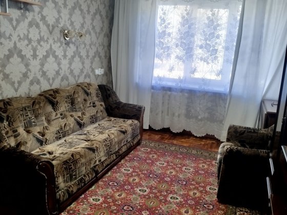 Здам двокімнатну квартиру квартира Запоріжжя