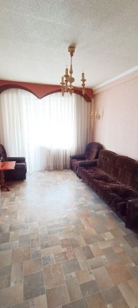 Здам 3-к. квартиру на 12 кварталі.пр.Б. Хмельницького, 114 - фото 1