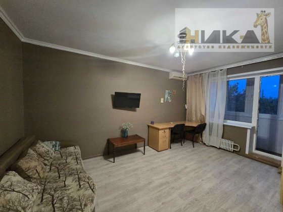 Оренда 1 кімнатної квартири вул. Зестафонська (Осіпенківський) Запорожье