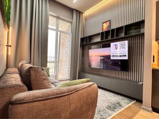 Аренда 2к квартира ЖК Loft White