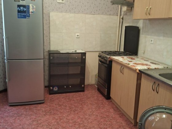 Сдам однокомнатную квартиру в газовой новостройка Таирово