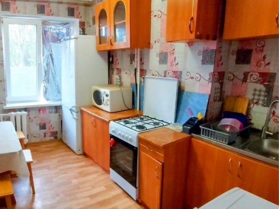 Сдам 2х комн. район проспект СЛОБОЖАНСКИЙ