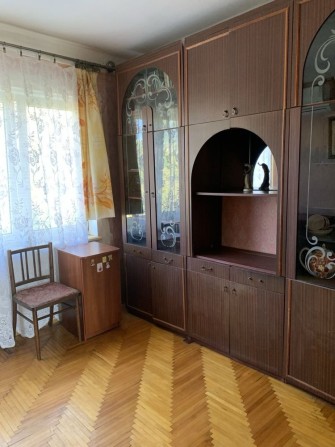 аренда 2 комнатной квартиры - фото 1