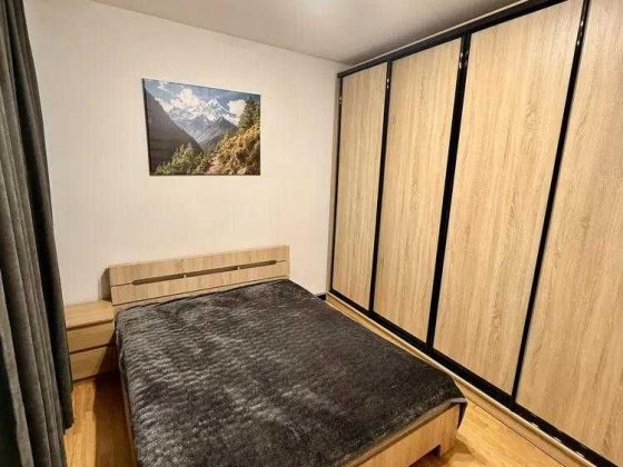 Оренда 2-кімнатної квартири  , вул. Городоцька 50, 550$. Львов