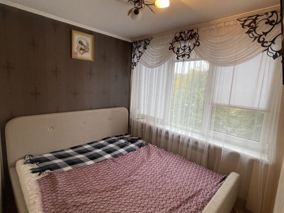 Оренда 3 кім. квартири по вул. Кульпарківська (Гуртожиток) Львів
