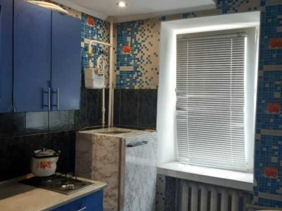Аренда 1к квартиры на Дзержинского Николаев