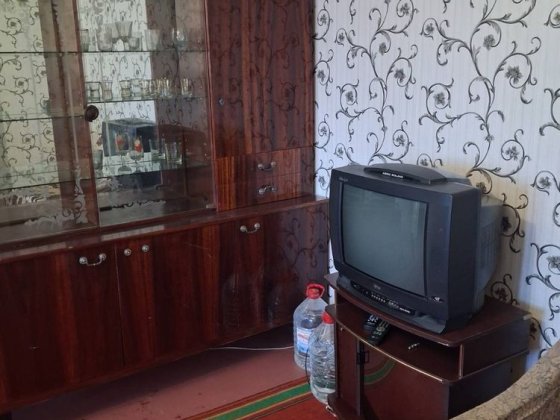 Оренда 4 кімнатної квартири в Лісках по вулиці Курортній. Николаев