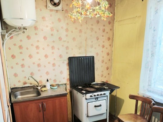 Аренда 2х кім квартира Чумаченко 4000грн+к.у Запорожье