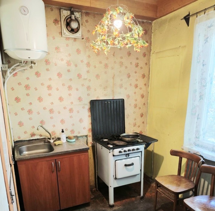 Аренда 2х кім квартира Чумаченко 4000грн+к.у - фото 1