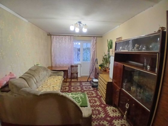 Сдам 2-к квартиру на Шевченковском (Уральские) по ул. Авалиани Запоріжжя