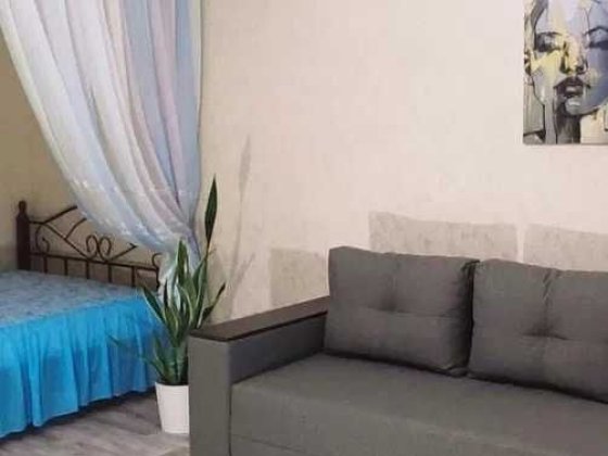 Аренда 1к квартиры пр. Мира Николаев