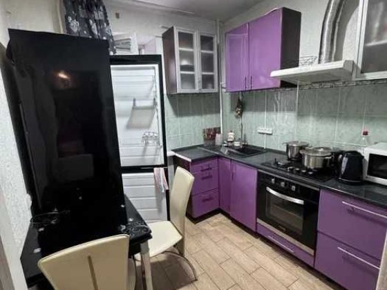 Аренда 1к квартиры Октябрьское‼️ Николаев