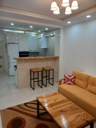 Оренда 1кім НОВОБУД ЖК Семицвіт вул.Шевченка підігрів підлоги техніка - фото 1