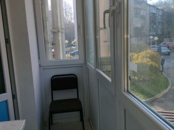 Сдам квартиру для семьи из 3 /4 человек