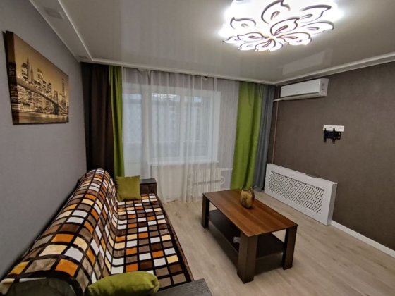 Сдается 1 ком. квартира ул. Школьная, 4/9 Запорожье