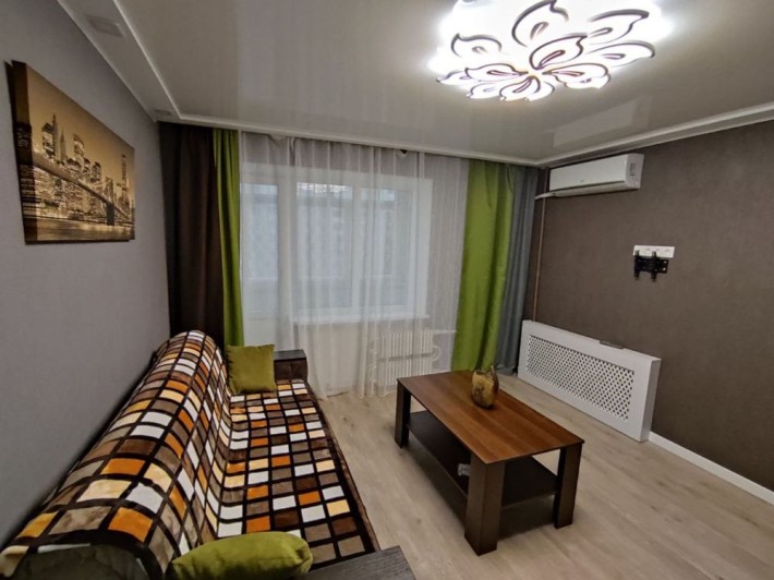 Сдается 1 ком. квартира ул. Школьная, 4/9 - фото 1