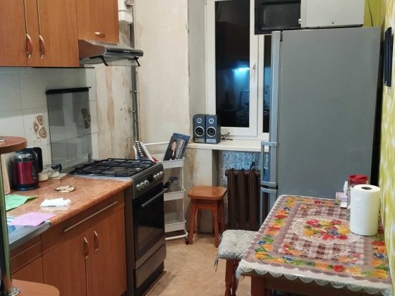 Сдам 1 к кв  Металлургов ул.Фанатская  С 24.10 Запоріжжя