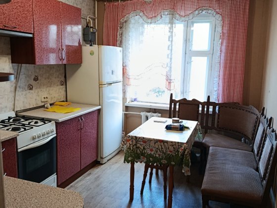Сдам 2-х к квартиру Таирова Королёва Вильямса Архитекторская 3 этаж Газ ТЭЦ