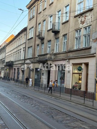 Оренда 2 кім вул Дорошенка під бізнес - фото 1