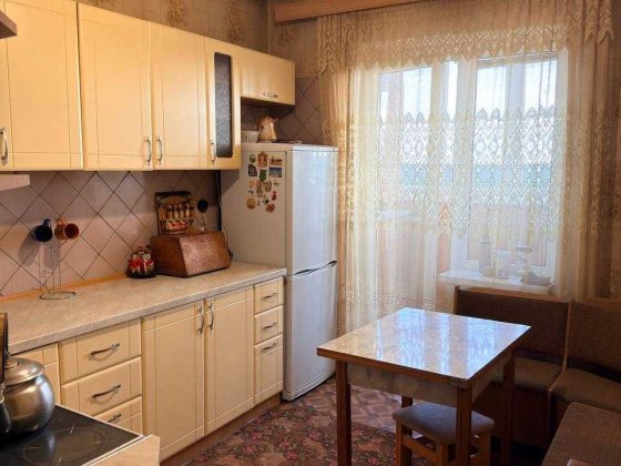 Оренда 2 кімнатної квартири по вул. Українська Запорожье