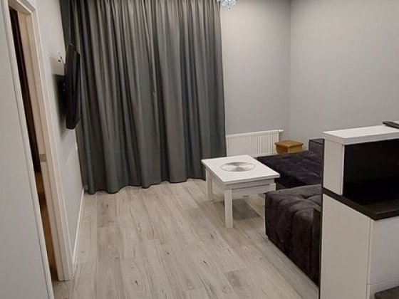 Квартира студія однокімнатна Львів